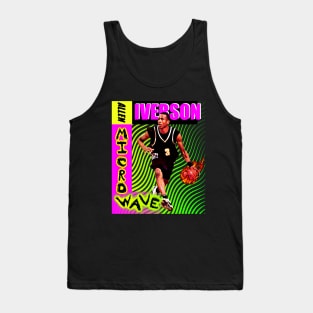 The Microwave Tank Top